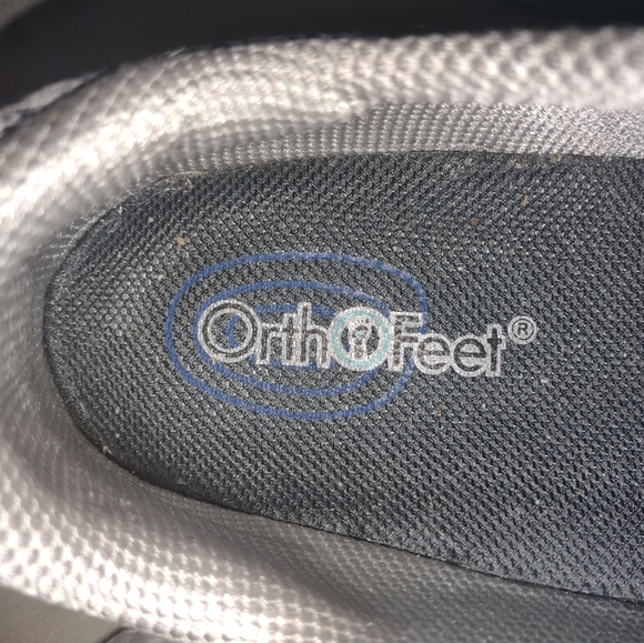 Orth feet shoes - Picture 3 of 4